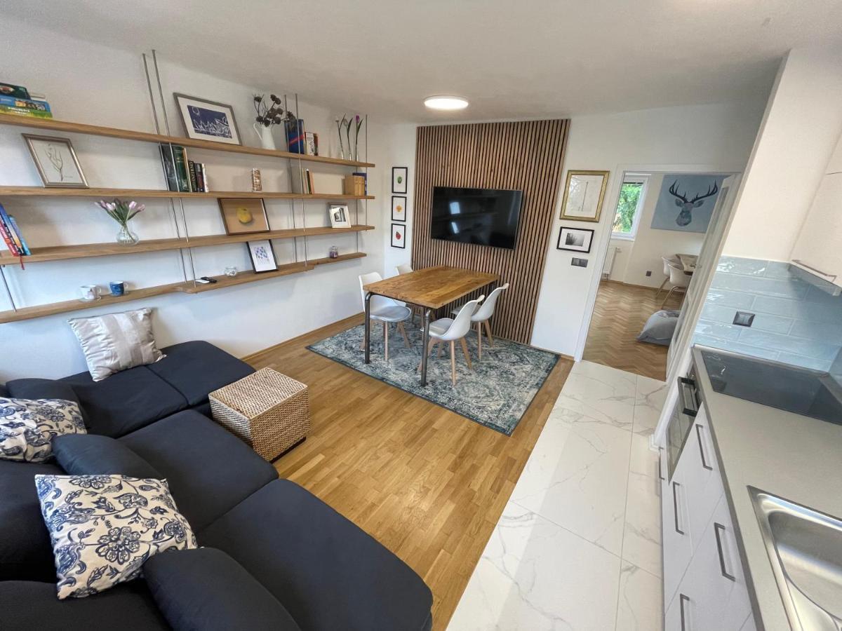 Apartman U Kolonady, Podebrady Exterior photo
