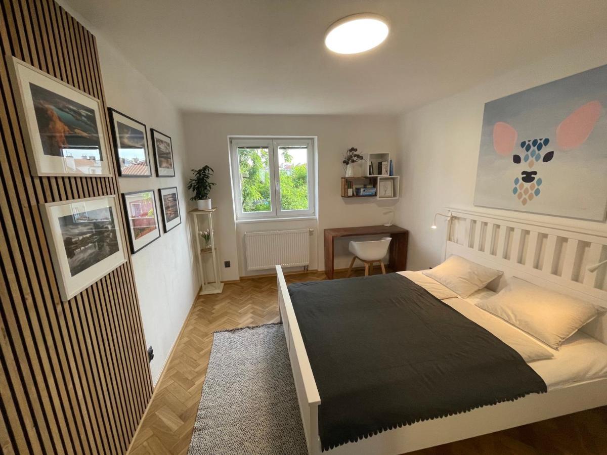 Apartman U Kolonady, Podebrady Exterior photo