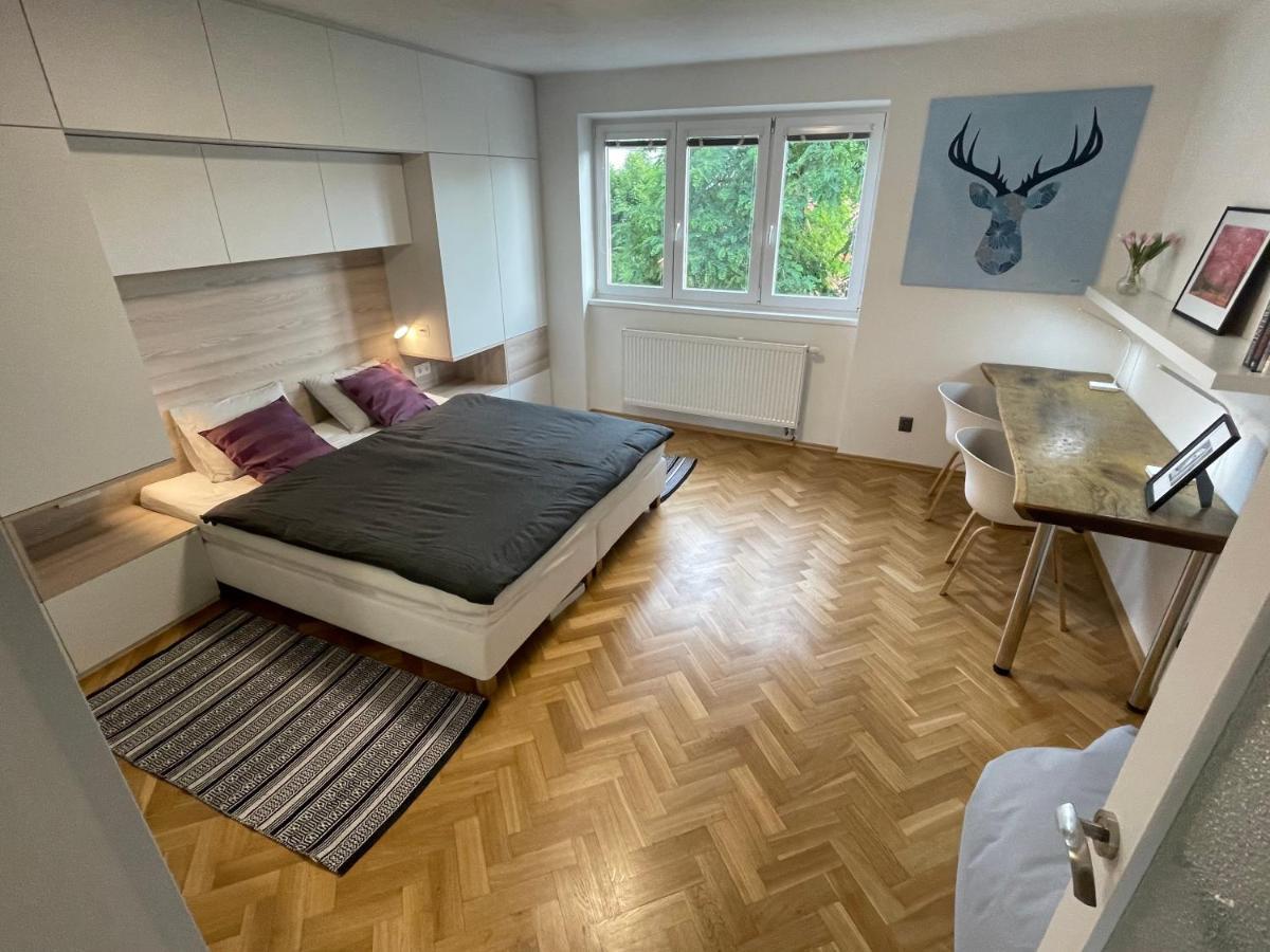 Apartman U Kolonady, Podebrady Exterior photo